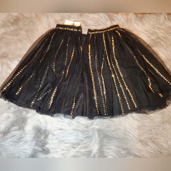 NWT ASOS Tulle Skirt Size 4 - Picture 3 of 5